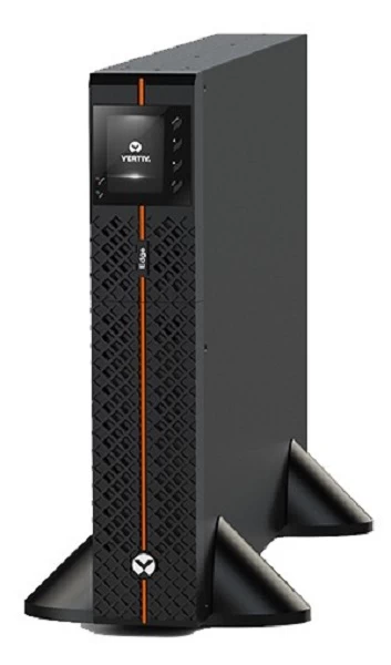 Emerson Edge-3000irt2uxl 3000va Nepertraukiamo Maitinimo šaltinis