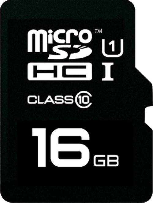 Emtec 16 Gb Atminties Kortelės Adapteris