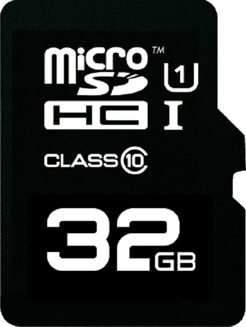 Emtec Atminties Kortelės 32 Gb Adapteris
