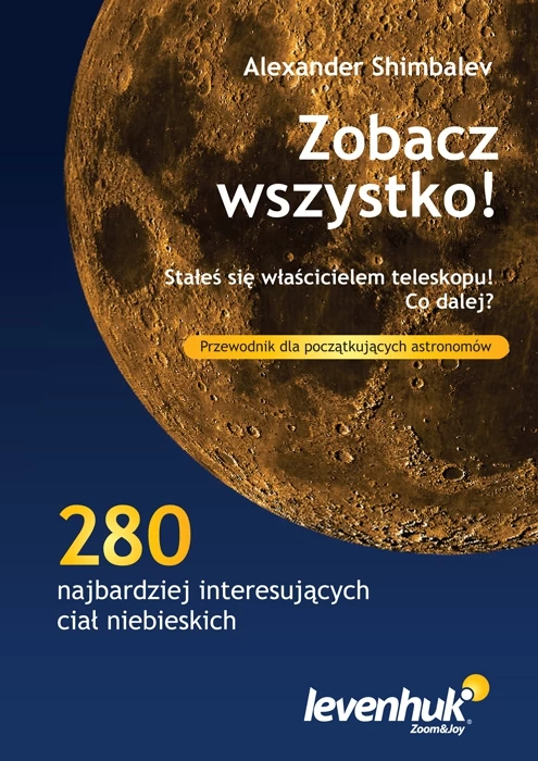 (en) Astronomo Vadovas pamatyk Viską!