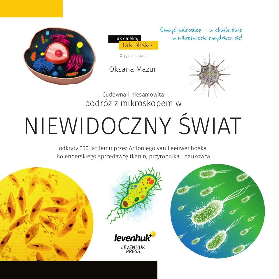 (en) Nematomas Pasaulis. žinių Lobynas