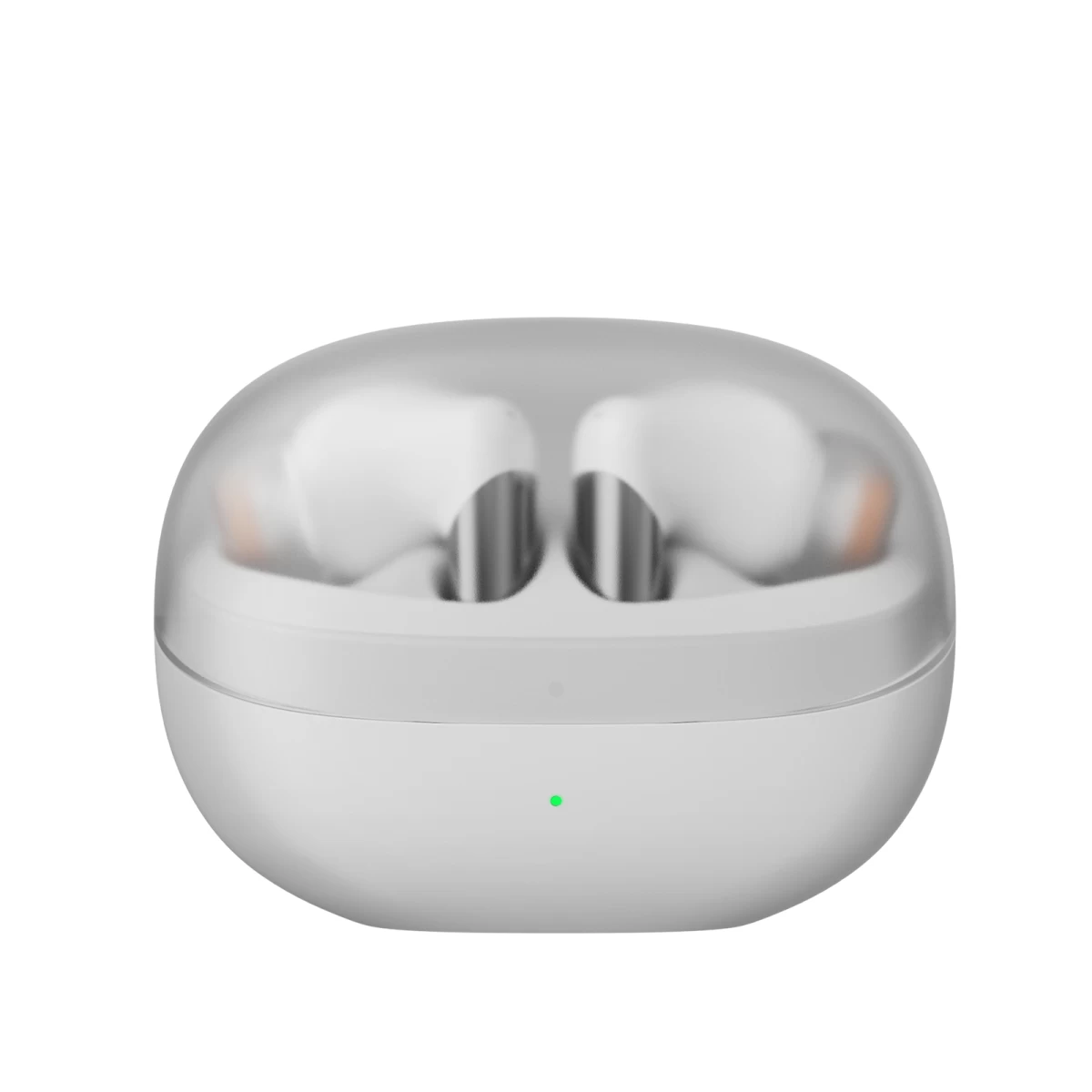 Enc Jbuds Serijos Usb-c Belaidės Ausinės į Ausis Baltos Spalvos