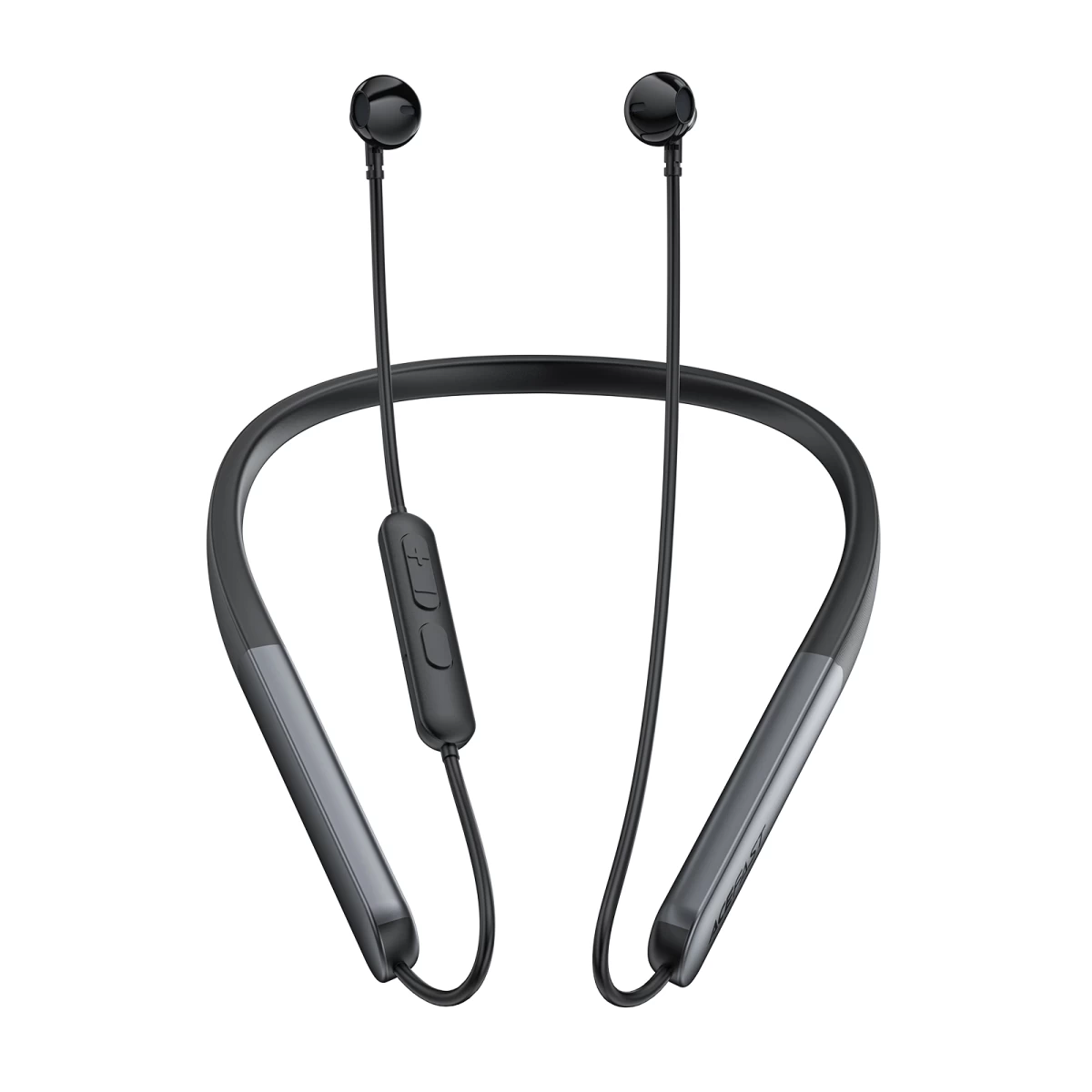 Enc Triukšmą Slopinančios Belaidės Ausinės į Ausis + Usb-c Kabelis, Juodos Spalvos