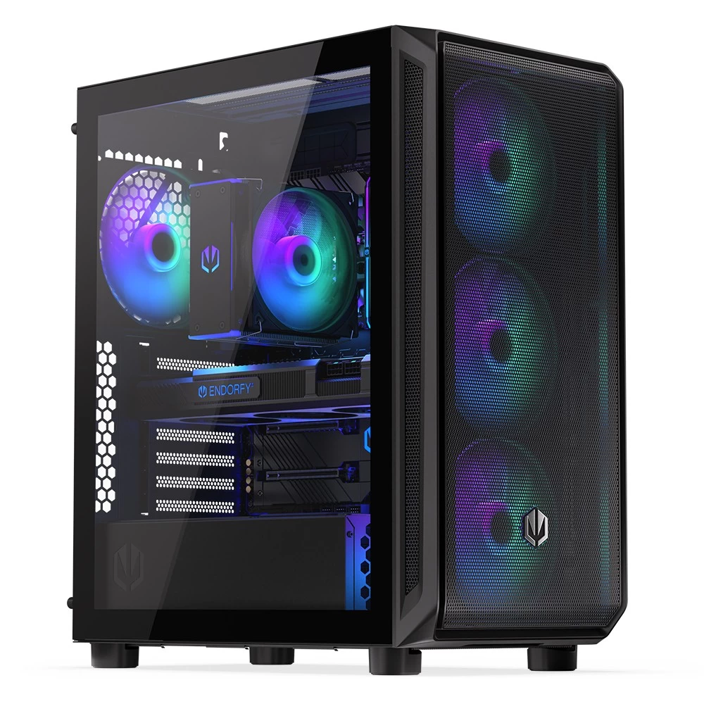 ENDORFY ARX 500 Air     ARGB EY2A011