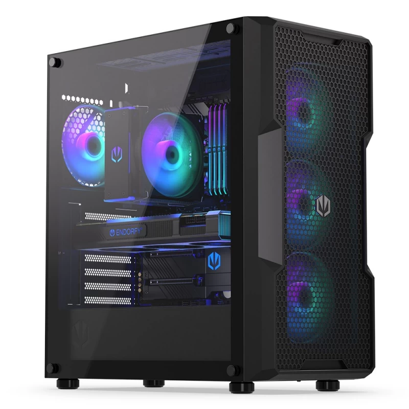 Endorfy Regnum 400 Argb Korpusas