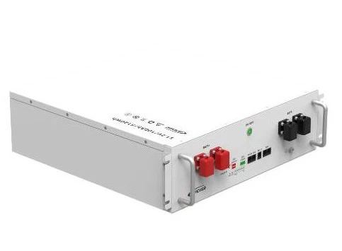 Energijos kaupiklis Epever LFP 5.12KWH 51.2V P20R3