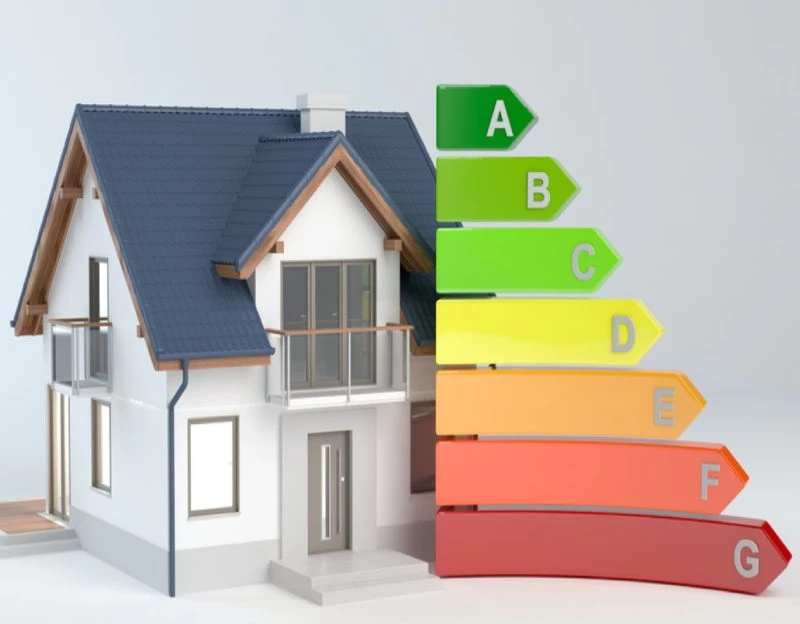 Pastatų energinis sertifikavimas