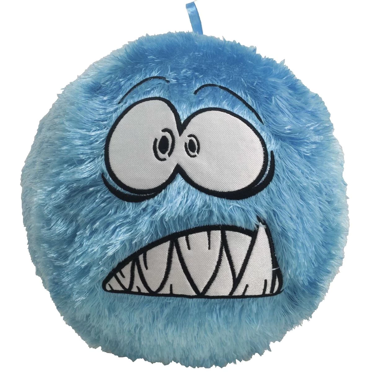 Enero Emoji Kamuolys Xxl 30cm Mėlynas