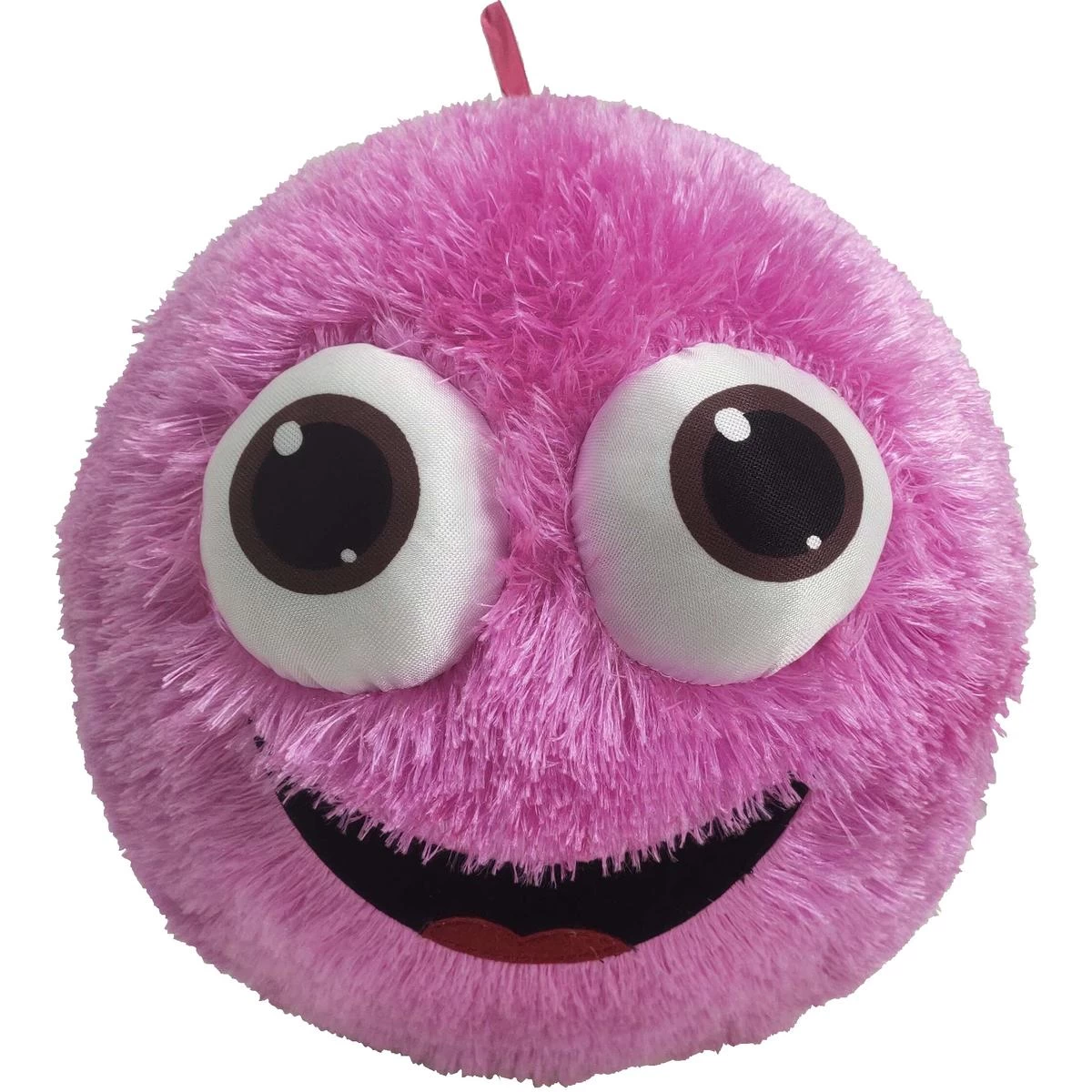 Enero Emoji Kamuolys Xxl 30cm Rožinis