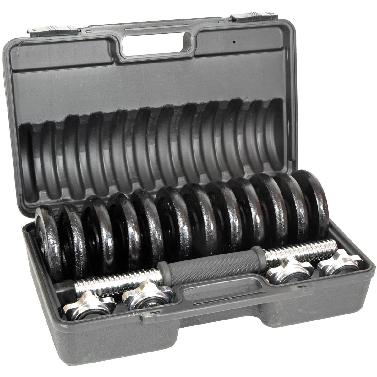 Enero Fit 15 Kg ( 2x7,5 Kg ) Cash Size
