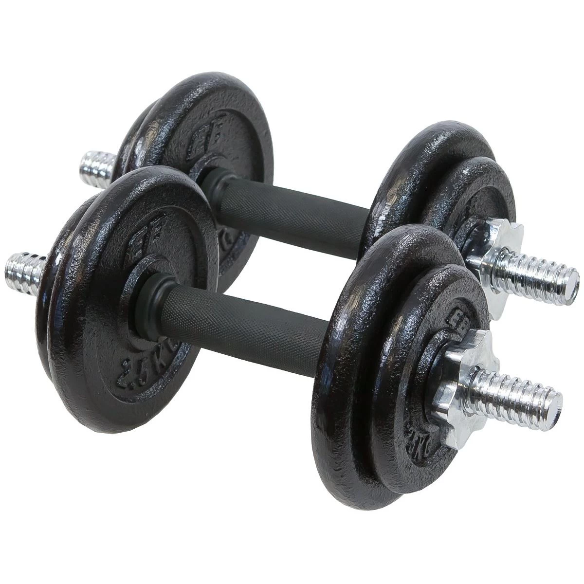 Enero Fit 19 Kg ( 2x9,5 Kg ) Cash Size