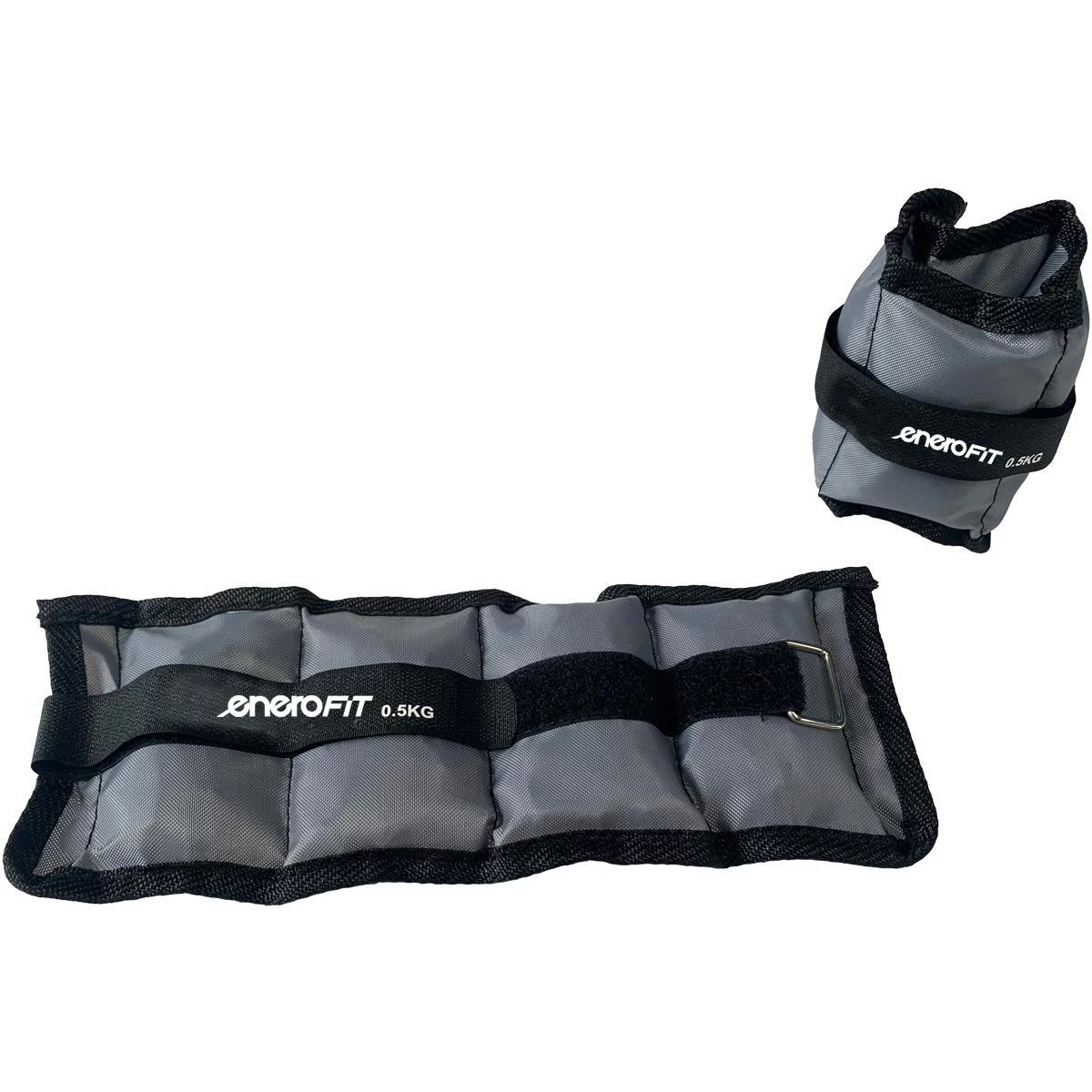 Enero Fit 1kg (2x0,5kg) Pilkos Spalvos Balansai