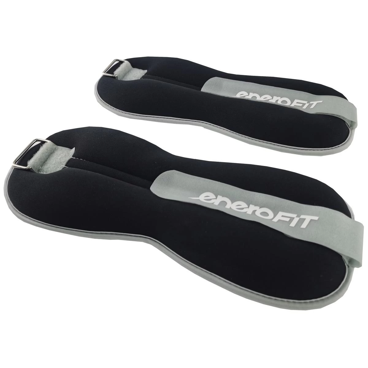 Enero Fit 4kg (2x2kg) Black Balances