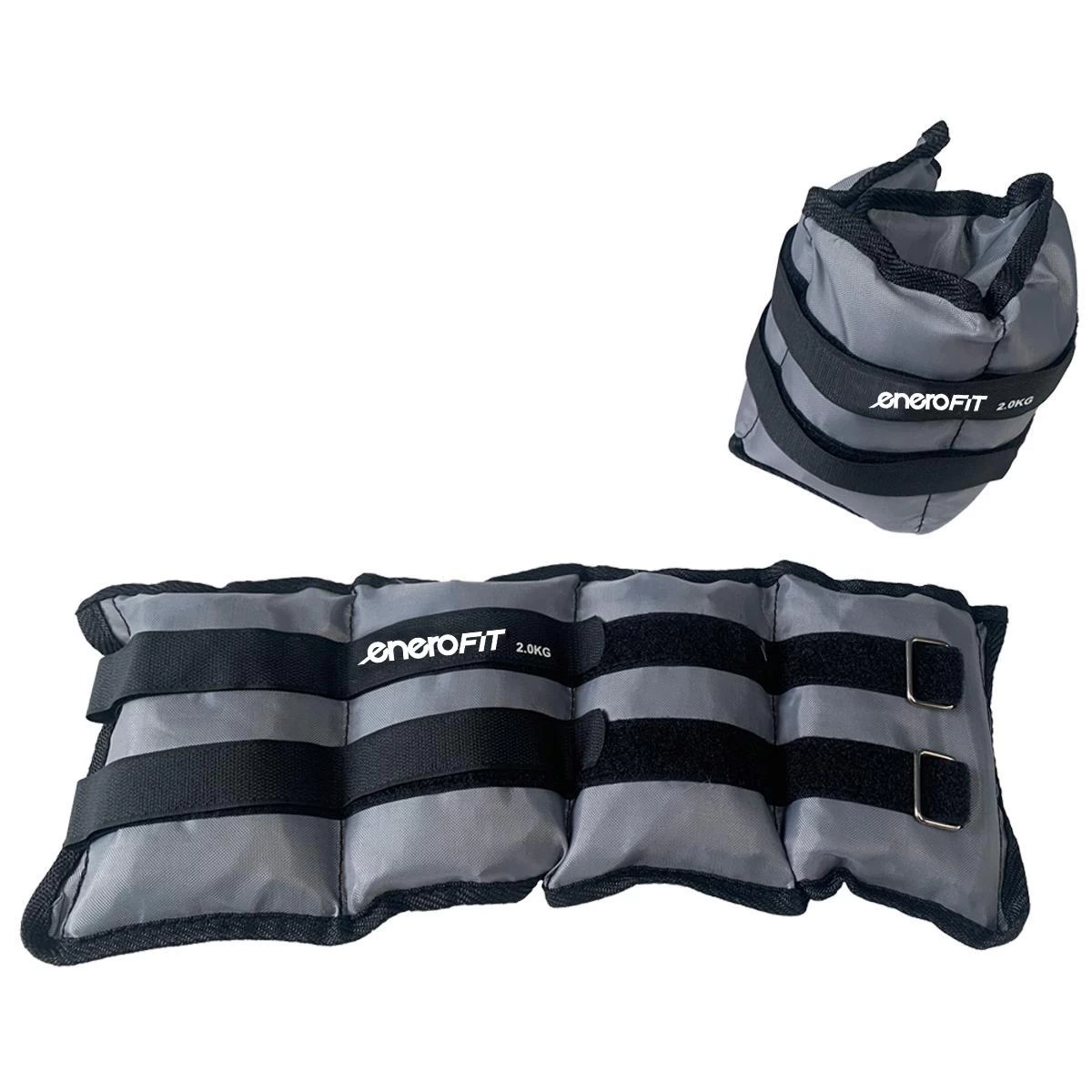 Enero Fit 4kg (2x2kg) Pilkos Spalvos Balansai