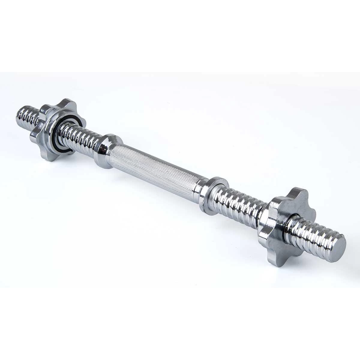 Enero Fit Short Grip 40 Cm + Enero Fit Clamps Fi25.4 Mm