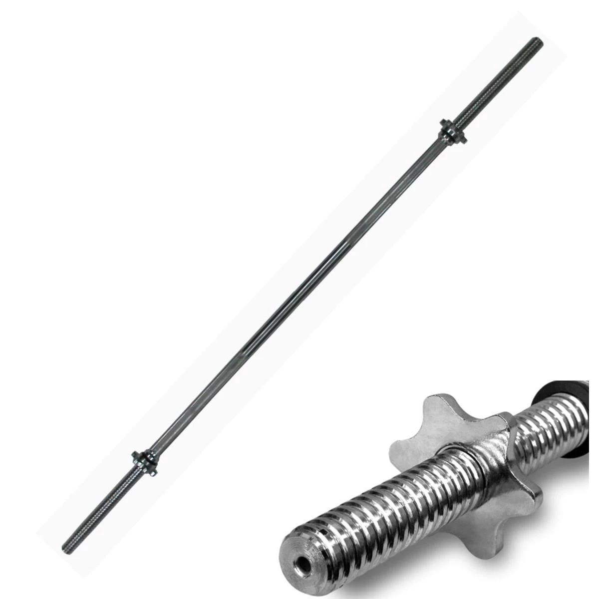 Enero Fit Tiesus Strypas 120 Cm Fi25.4