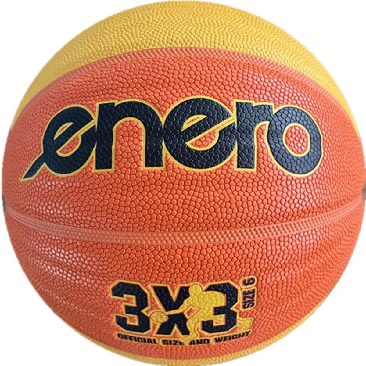 Enero Krepšinio Kamuolys 3x3 R.6
