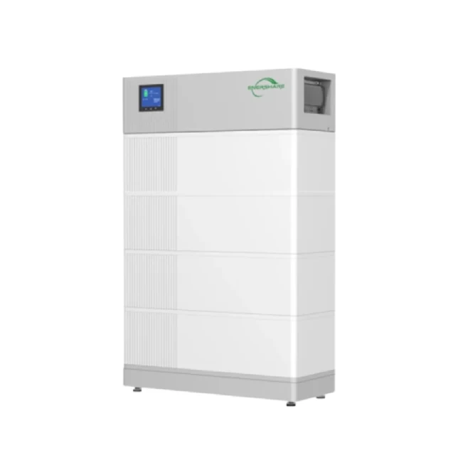 Enershare Energy-Core 9.6-25.6kWh - 12.8kWh