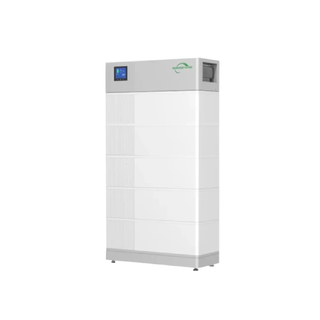 Enershare Energy-Core 9.6-25.6kWh - 16kWh