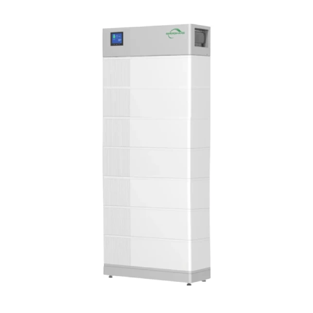 Enershare Energy-Core 9.6-25.6kWh - 22.4kWh