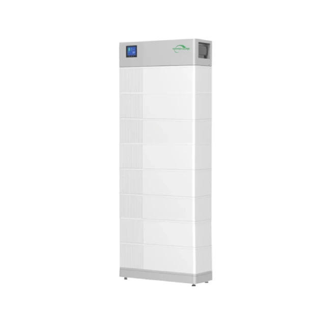 Enershare Energy-Core 9.6-25.6kWh - 25.6kWh