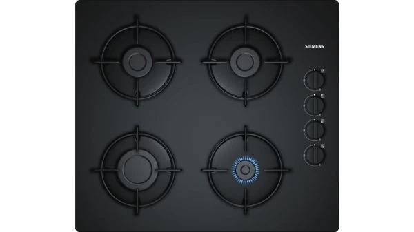 EO6B6PB10 Siemens       Gas hob