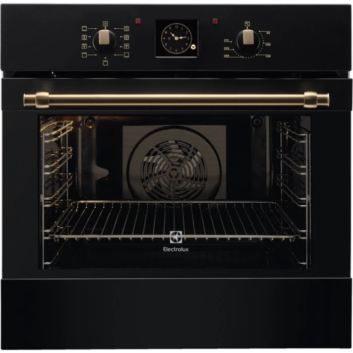 EOB3400BOR Electrolux   Oven