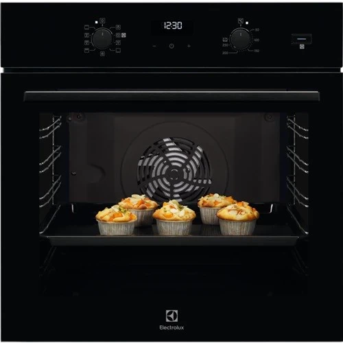 EOD5C50Z Electrolux     Oven SteamBake