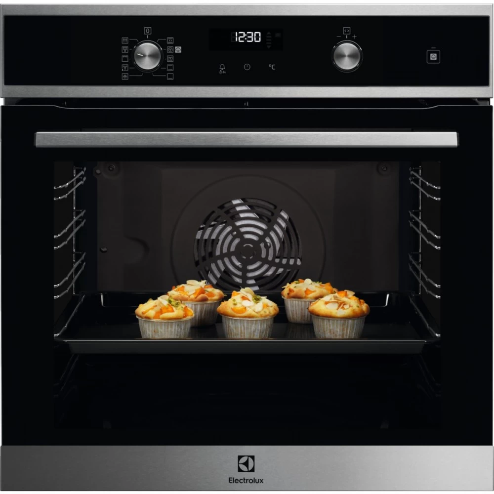 EOD5C71X Electrolux     Oven SteamBake