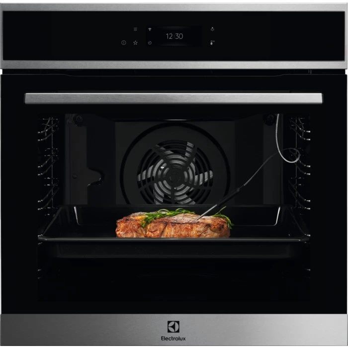 EOE8P39WX Electrolux    White oven