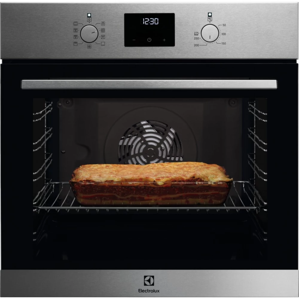 EOF3C50TX Electrolux    Oven SurroundCook