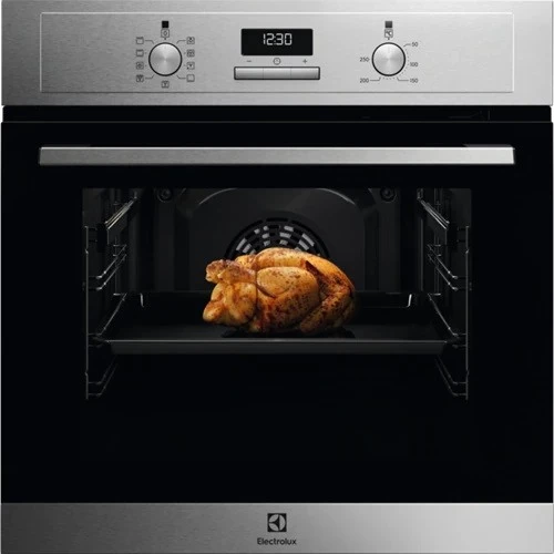 EOF3H50BX Electrolux    Oven