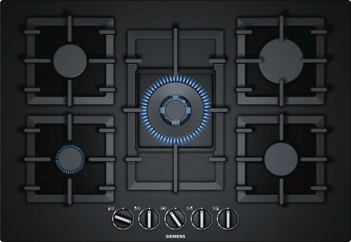 EP7A6QB90 Siemens       Gas hob