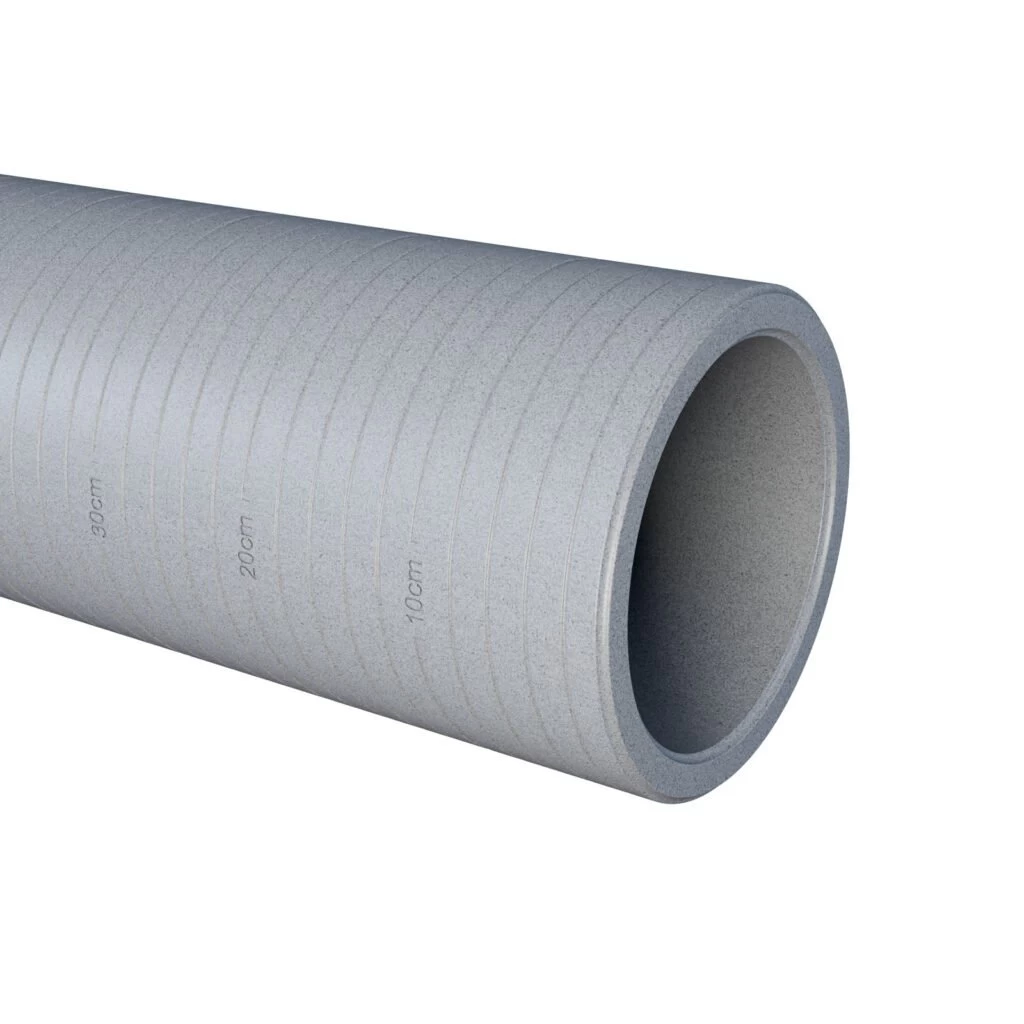EPS izoliuotas ortakis D200mm L-1000mm