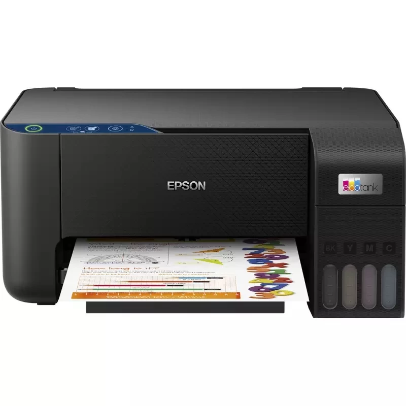 Epson Ecotank L3231 Rašalinis Daugiafunkcinis įrenginys C11cj68408