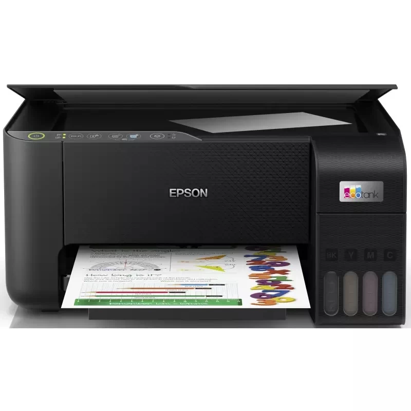 Epson Ecotank L3270 Rašalinis Daugiafunkcinis įrenginys C11cj67434
