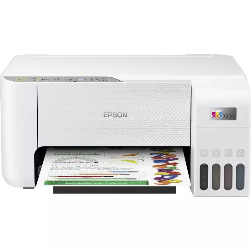 Epson Ecotank L3276 Rašalinis Daugiafunkcinis įrenginys C11cj67436