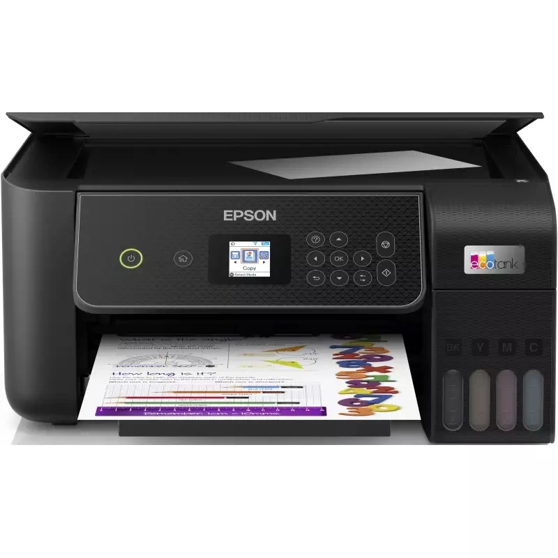 Epson Ecotank L3280 Rašalinis Daugiafunkcinis įrenginys C11cj66426