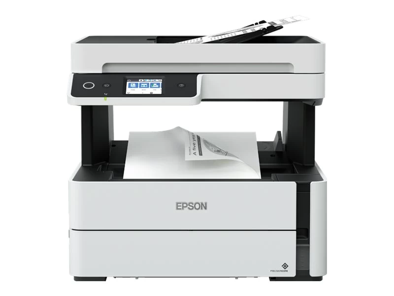 Epson Ecotank M3180 Rašalinis Daugiafunkcinis įrenginys C11cg93403