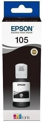 Epson Et105 C13t00q140 Rašalas