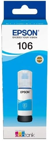 Epson Et106 C13t00r240 Rašalas