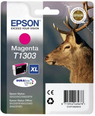 Epson Kasetė T1303 C13t13034010