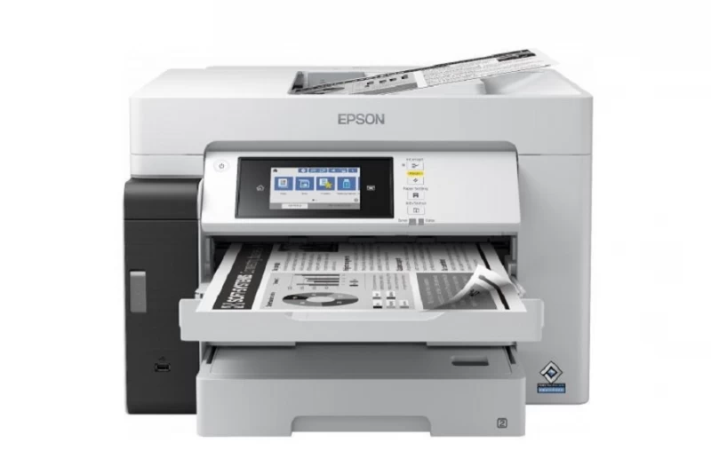 Epson M15180 Ecotank Pro Rašalinis Daugiafunkcinis įrenginys C11cj41406