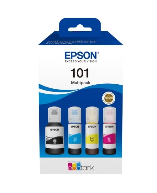 Epson Multipack 101 C13t03v64a Rašalo Rinkinys