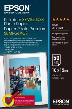 Epson Popierius C13s041765
