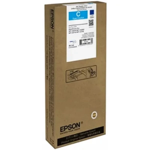 Epson Rašalas C13t11c240