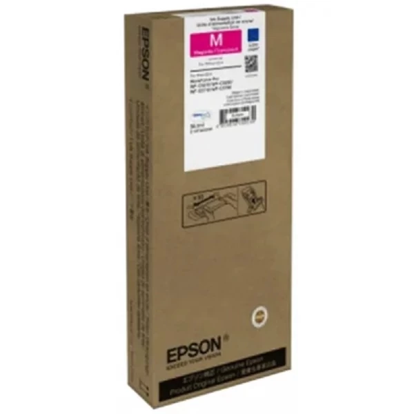 Epson Rašalas C13t11c340