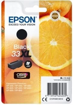 Epson Rašalas C13t33514012