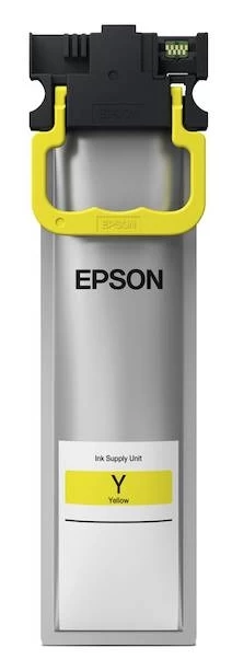 Epson Rašalas T9444 Geltonas C13t944440