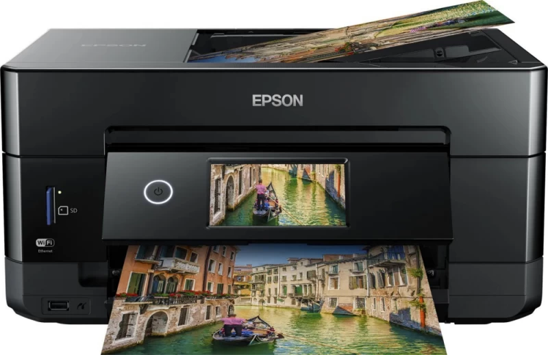 Epson Rašalinis Daugiafunkcinis įrenginys C11ch03402